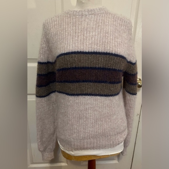 Blake & Manley vintage sweater size large - Picture 1 of 5